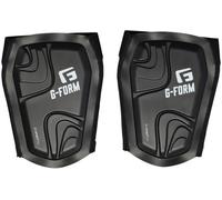 G-Form - Espinillera Volt CE, Unisex, Black, L