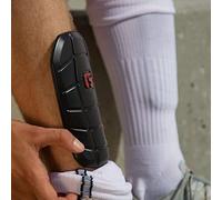 G-Form Gform Unisex - Espinilleras Pro-S Blade Black XL