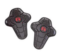 G-Form MX Protector de Cadera Desmontable, Negro, L/XL