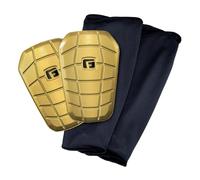 G-Form Pro-S Blade - Espinillera de Fútbol - Equipamiento de Entrenamiento, Dorada, Grande