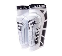 G-Form Pro-S Vento Soccer Shin Guard - Football and Shin Guard Sleeves