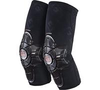 G-Form Pro-X Coderas - Negro, Juvenil L/XL