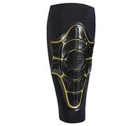 G-Form Pro-X Espinilleras - Negro/Armarillo, XS