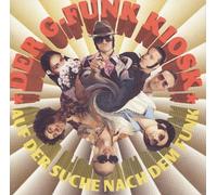 G-Funk Kiosk,der - Auf der Suche Nach dem Funk [Import]