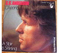 G.G. Anderson - Cheerio / A star is shining / 103 761-100