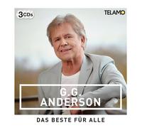 Anderson,G.G. - Das Beste Für Alle