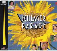G.G. Anderson - Deutsche Schlagerparade 3 (1991)