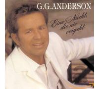 G.G. Anderson - Eine Nacht Die Nie Vergeh