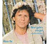 G.G. Anderson - Heut' geht's uns gut (so soll es bleiben) / Aloa-He / 113723
