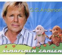 G.G. Anderson - Schäfchen Zählen (2-Track) [Import]