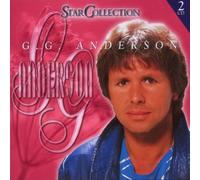 G.G. Anderson STAR COLLECTION / MAMA LORRAINE - SOMMER, S (CD) (Importación USA)