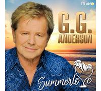 G.G. Anderson - Summerlove