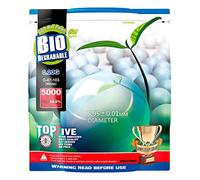 G&G - Bio BB 0.20g / 1KG Aluminum Foil (White) / G-07-103