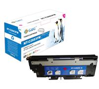 G&G HP Q2683A Tóner compatible magenta n.º 311A