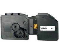 G&g kyocera tk5220/tk5230 Negro Cartucho de Toner generico - reemplaza 1t02r90nl1/1t02r90nl0/tk5220k/tk5230k