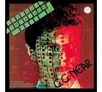G.G. Near - Living in A Rom [Import] [Vinilo]