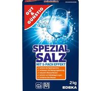 G&G - Sal regeneradora gruesa (2 kg)