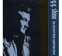G.G. Shinn - You Can Never Keep a Good Man