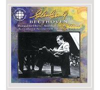 G.Gould/Beethoven/Bagatelles