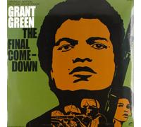 G.Green - The Final Comedown [Vinilo]
