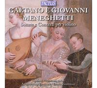 G.Guglielmo - Violin Sonatas & Concertos