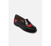 G.H. Bass WEEJUN WMN Penny Love 38 1/2 Multicolor