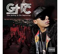 G.H.C.-the Ending Is the Begi