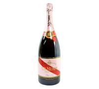 G.H.Mumm Brut Rose 1,5L Magnum