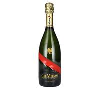 Champagne Mumm Cordon Rouge