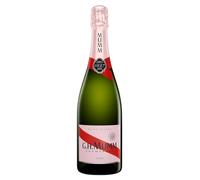 G.H. Mumm G.H. Mumm Champagne Le Rosé Brut 12% Vol. 0,75L - 750 ml