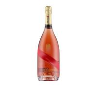 G.H. Mumm Grand Cordon Rosé Brut Champagne Botella Magnum 1,5 L Espumoso rosado