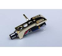 G, Headshell, Stylus, cartucho compatible con SONY PS LX350H, PS11, PS11w, PS20f, PS212