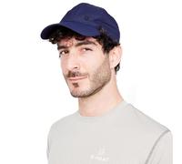 G-HEAT - Gorra refrescante con tecnología de refrigeración | protección solar | Anti-UV, ultra ligera y transpirable, de secado rápido, ideal para ocio, senderismo, picos de calor