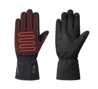 G-HEAT - Guantes calefactores Confort+ - mixtos - táctiles, resistentes - antideslizantes. Usos: Ocio, Trabajo, Personas con Frío. Incluye baterías y cable de carga