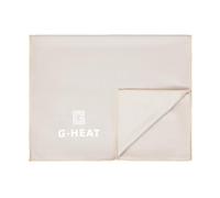 G-HEAT - Toalla de microfibra de refrigeración y deporte, 100 x 30 cm, antisudor, secado rápido y UPF50+ | Toalla refrescante multiuso (fitness, yoga, deporte, viajes, senderismo)