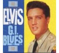 G.I.Blues +8 [Deluxe Edition]
