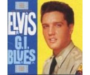 G.I.Blues +8 [Deluxe Edition]
