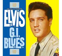 G.I.Blues [Bonus Track]