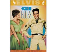 G.I.Blues [DVD de Audio]