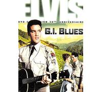 G.I. Blues [Francia] [DVD]