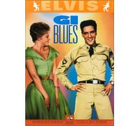 G.I. Blues [Francia] [DVD]