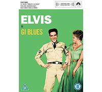 G.I._Blues [Reino Unido] [DVD]