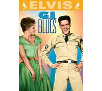 G.I. Blues [USA] [DVD]