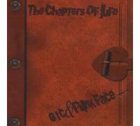 G.I.C. & Funk Face - Chapters of Life