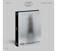 (G)I-DLE – i-dle - 2 – CD – Versión 1 – Importación USA