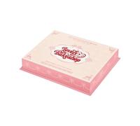 (G) I-DLE 2025 SEASON'S GREETINGS Photobook [Lovely Bakeshop] + Tarjeta fotográfica especial P.O.B para selfies