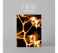 G I-Dle - I Burn (Fire Version)