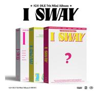 (G)i-Dle - I Sway