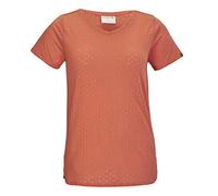 G.I.G.A. DX Camiseta Casual GS 114 WMN TSHRT para Mujer, Coral Oscuro, 38, 39427-000