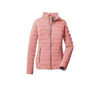 G.I.G.A. DX Chaqueta acolchada para mujer Gs 33 Wmn Qltd Jckt con aspecto de plumón